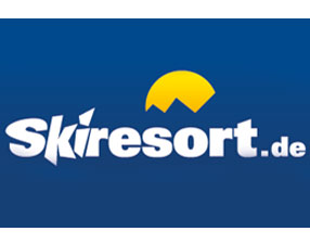 Skiresort.de Logo