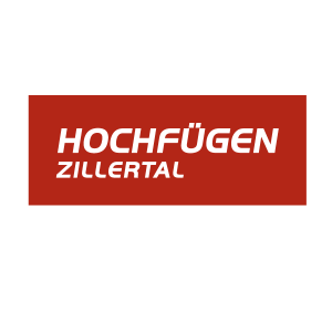 Hochfuegen Zillertal Logo