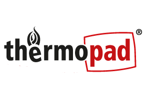 Thermopad Logo