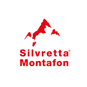 Silvretta Montafon Logo