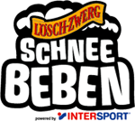 Schneebeben Logo