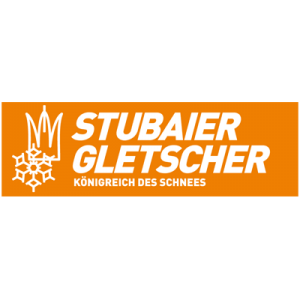 Stubaier Gletscher Logo
