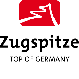 Zugspitze Zugspitze Logo