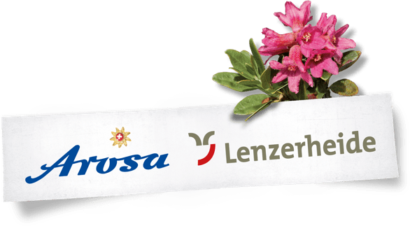 Arosa Lenzerheide Logo