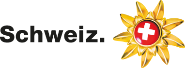 Logo von Schweiz Tourismus
