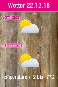 Wetter