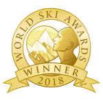 World Ski Award Logo Gewinner