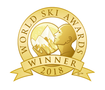 World Ski Award Logo Gewinner