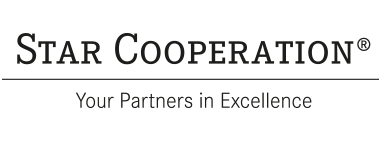 Logo Star Cooperation - Schneebeben Partner