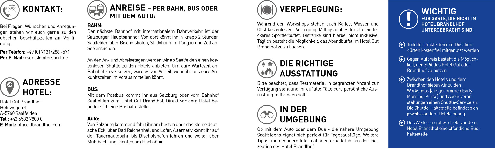 INTERSPORT_FitGEsund_Wissenswertes INTERSPORT_FitGEsund_Wissenswertes