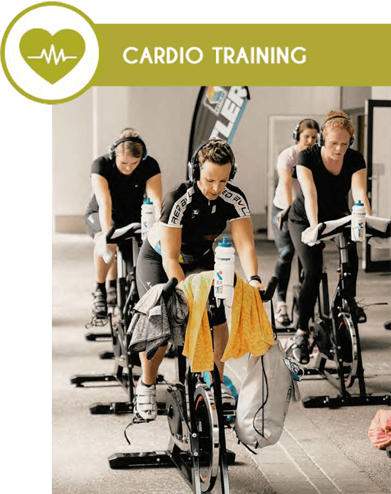 INTERSPORT_FitGesund_CardioTraining Intersport Fit gesund Cardio-Training