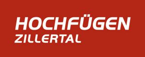 Hochfügen Zillertal Logo