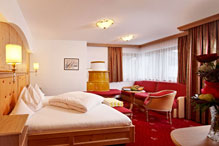 Zimmer in Gerlos