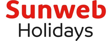 Logo Sunweb Holidays