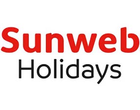 Logo Sunweb Holidays