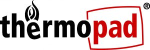 Thermopad Logo