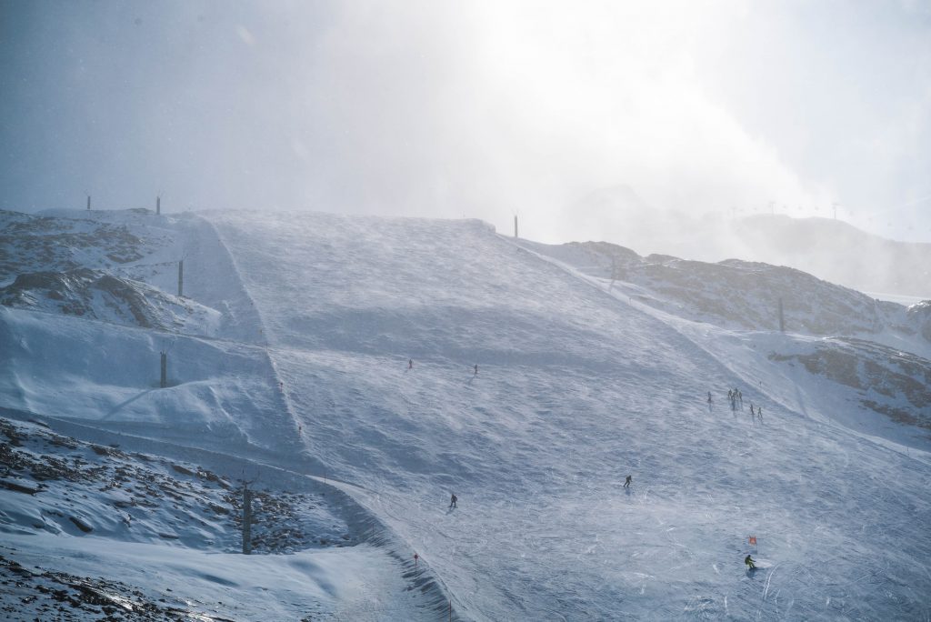 Piste