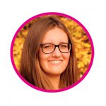 Teambild Annalena