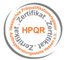 HPQR Logo