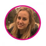 Teambild Luana