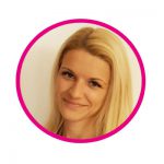 Teambild Vicky