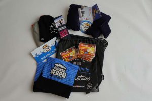 Paket1 Geschenkpaket Nummer 1