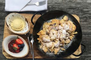 Kaiserschmarrn