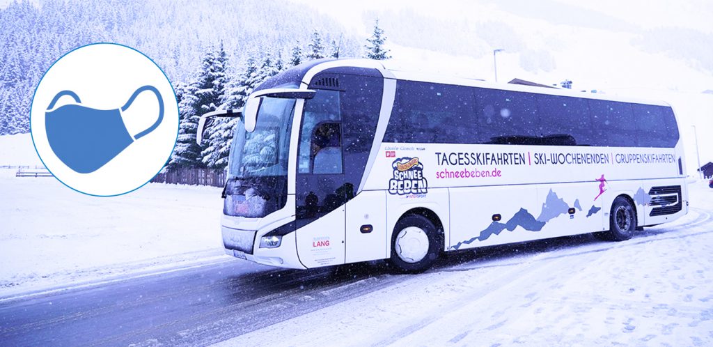 Bus Hygienekonzept