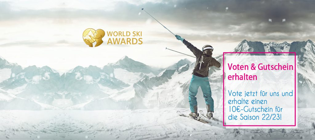 World Ski Award