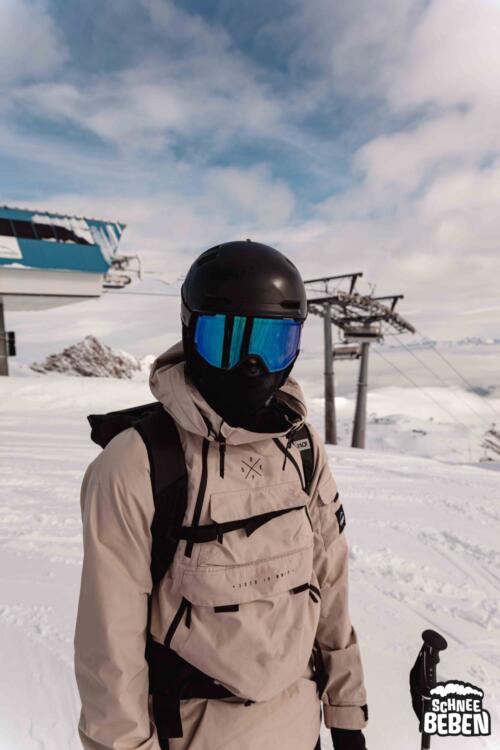 Kaprun Kitzsteinhorn SB  001