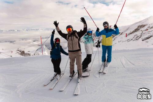 Kaprun Kitzsteinhorn SB  002