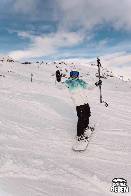 Kaprun Kitzsteinhorn SB  003