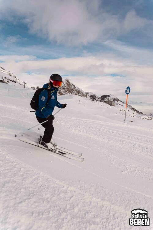 Kaprun Kitzsteinhorn SB  004