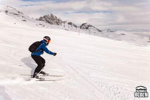 Kaprun Kitzsteinhorn SB  006