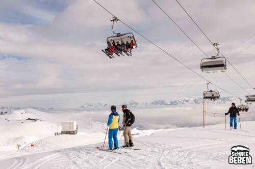 Kaprun Kitzsteinhorn SB  007