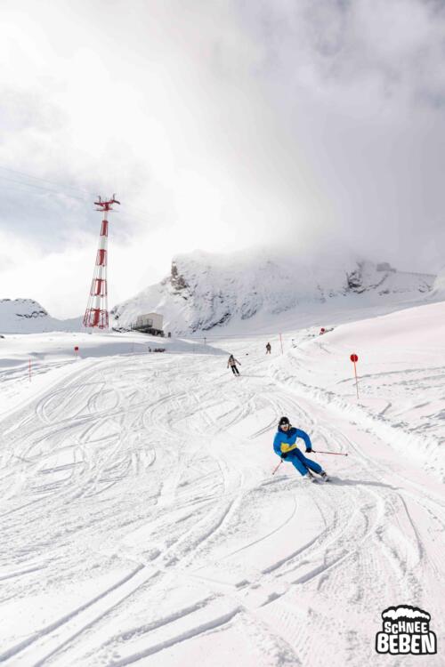 Kaprun Kitzsteinhorn SB  008