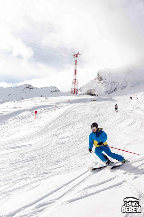Kaprun Kitzsteinhorn SB  009