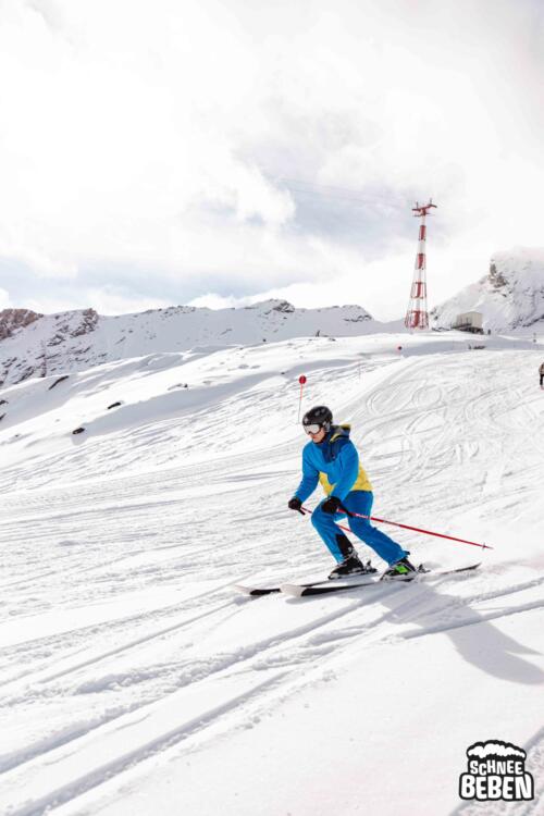 Kaprun Kitzsteinhorn SB  010