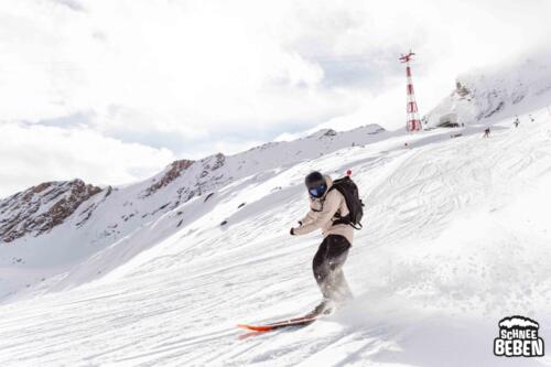 Kaprun Kitzsteinhorn SB  011