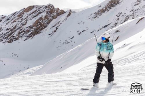Kaprun Kitzsteinhorn SB  012