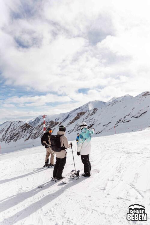 Kaprun Kitzsteinhorn SB  013