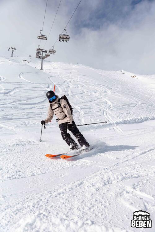Kaprun Kitzsteinhorn SB  014