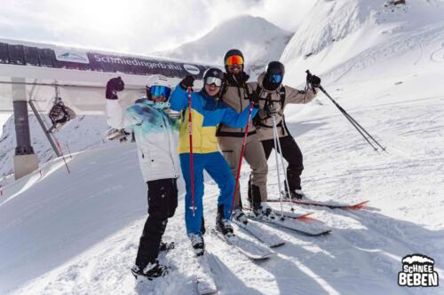 Kaprun Kitzsteinhorn SB  016