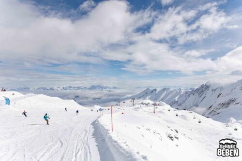 Kaprun Kitzsteinhorn SB  018