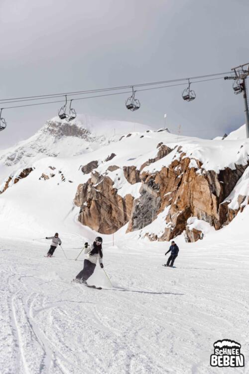 Kaprun Kitzsteinhorn SB  019