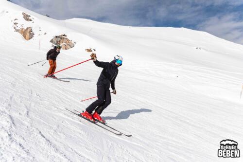 Kaprun Kitzsteinhorn SB  020
