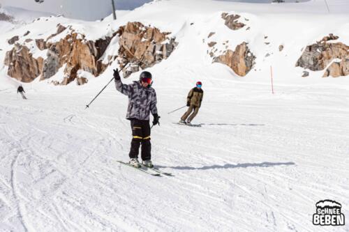 Kaprun Kitzsteinhorn SB  021
