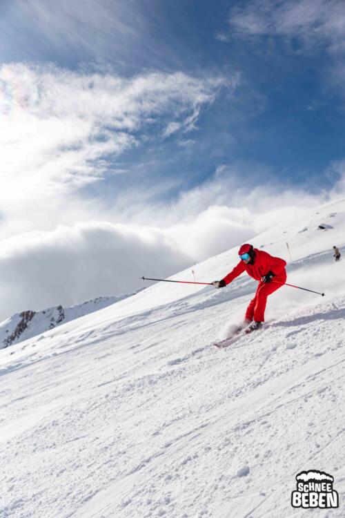 Kaprun Kitzsteinhorn SB  022