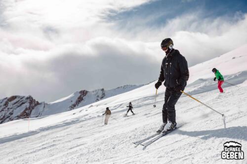 Kaprun Kitzsteinhorn SB  025