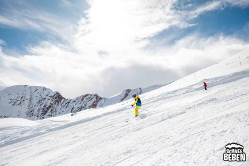Kaprun Kitzsteinhorn SB  026
